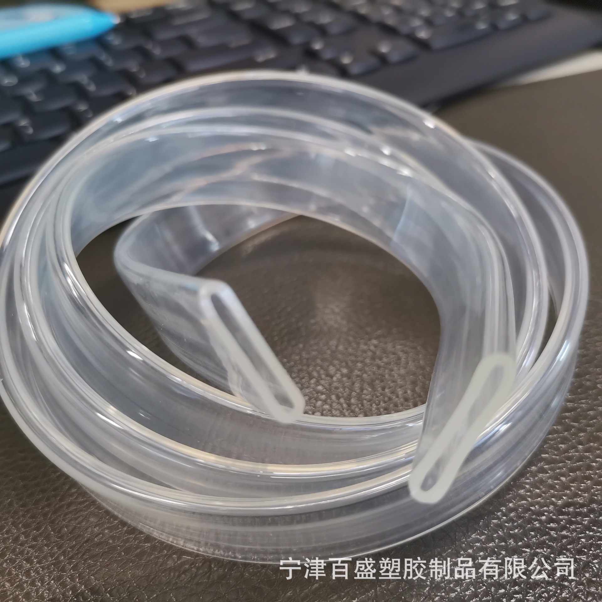 进口聚氨酯气囊 耐水解 抗拉伸 抗撕裂 PU扁管