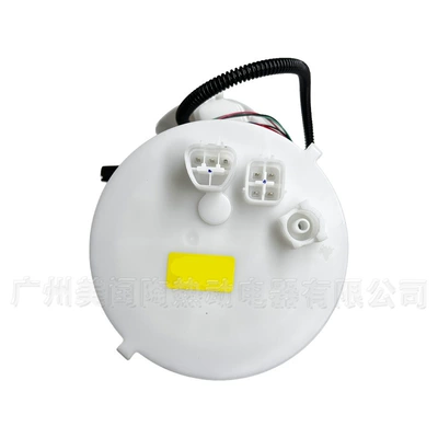 pump assembly gasoline – Oil pump, nozzle