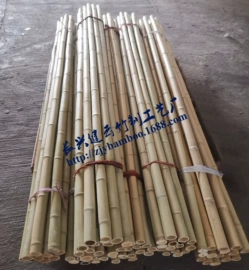 竹质工艺品;竹木藤苇干草;园艺护栏