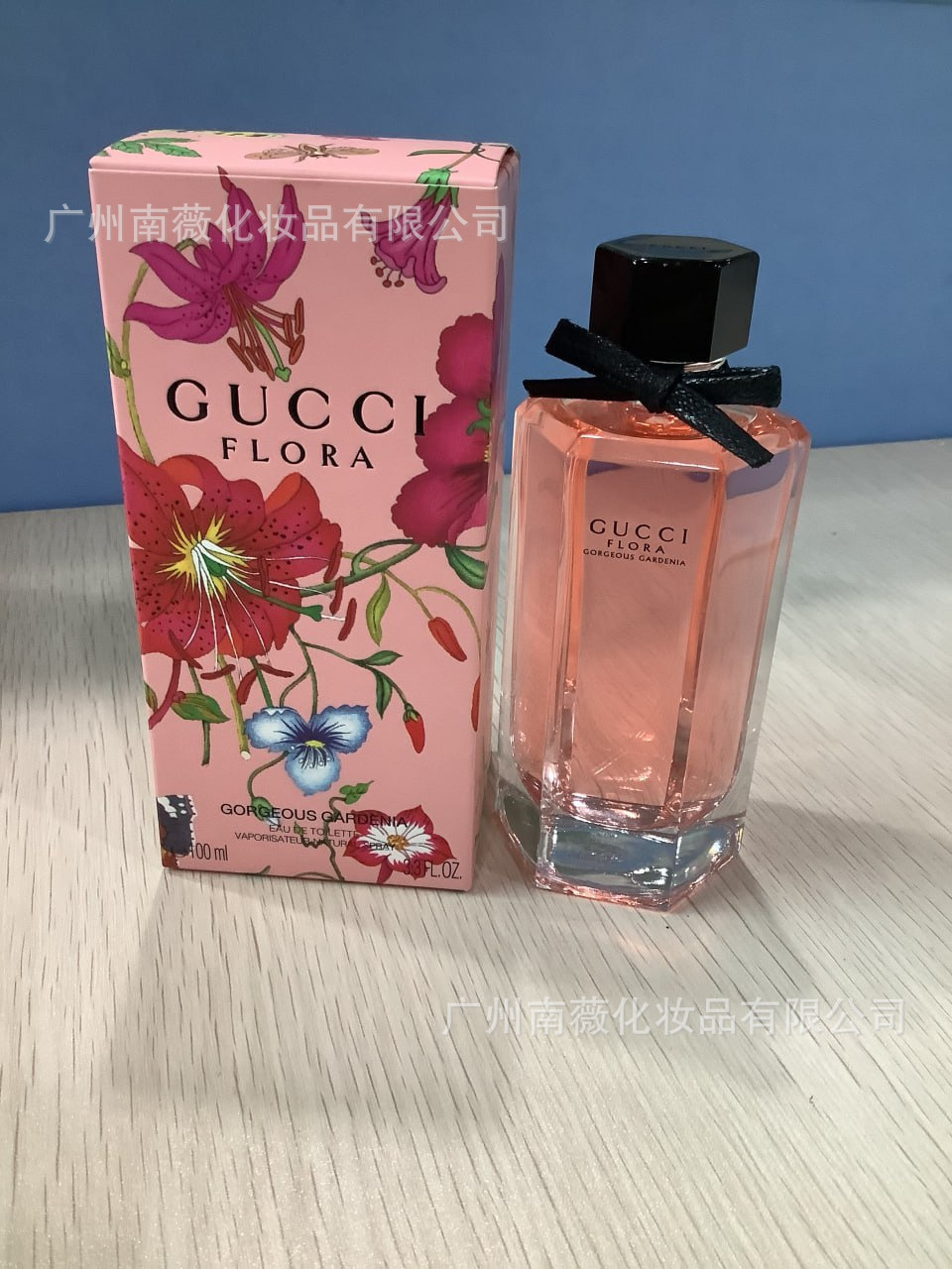 P Rose Flower Dance 100ml
