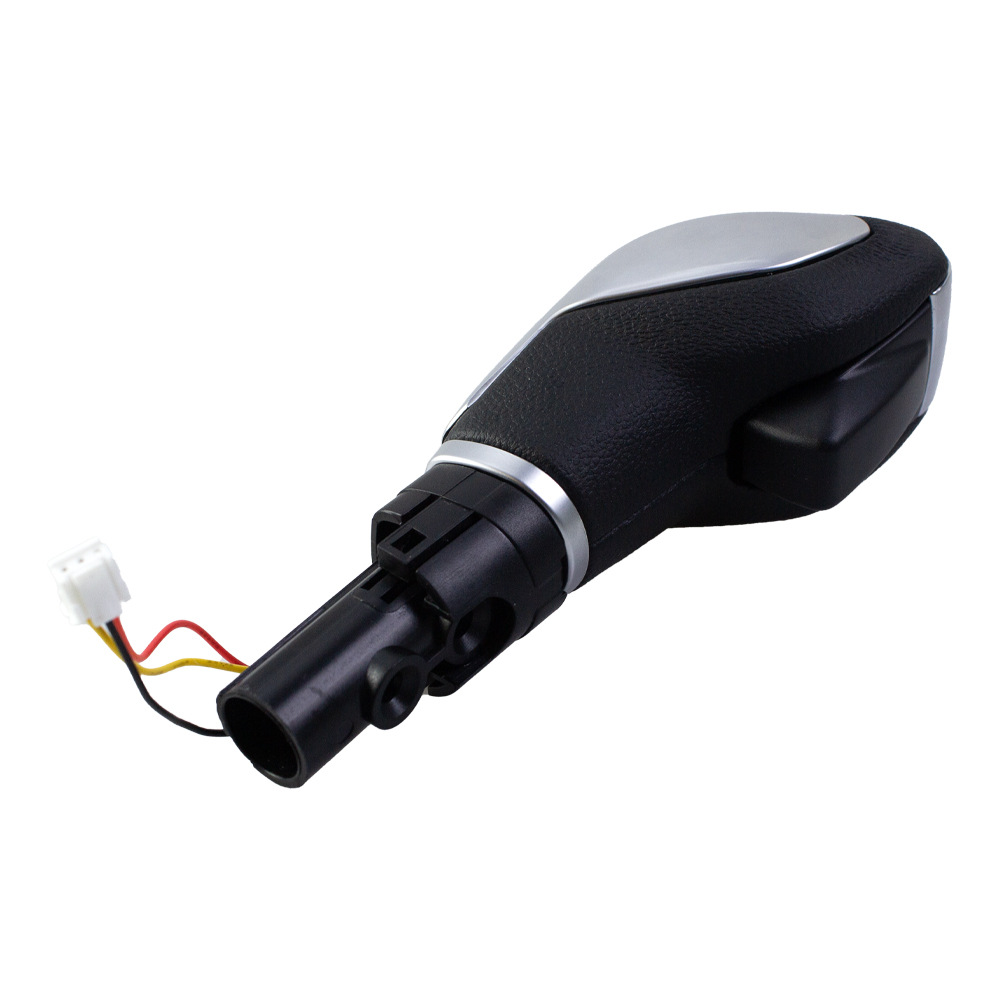 Cross-border application of Ford Fiesta gear head Ford shift handball car gear handle automatic shift lever handball