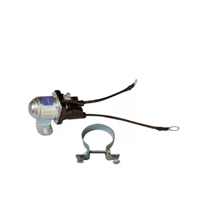 package four-cylinder six-cylinder Isuzu – Starter and accessories