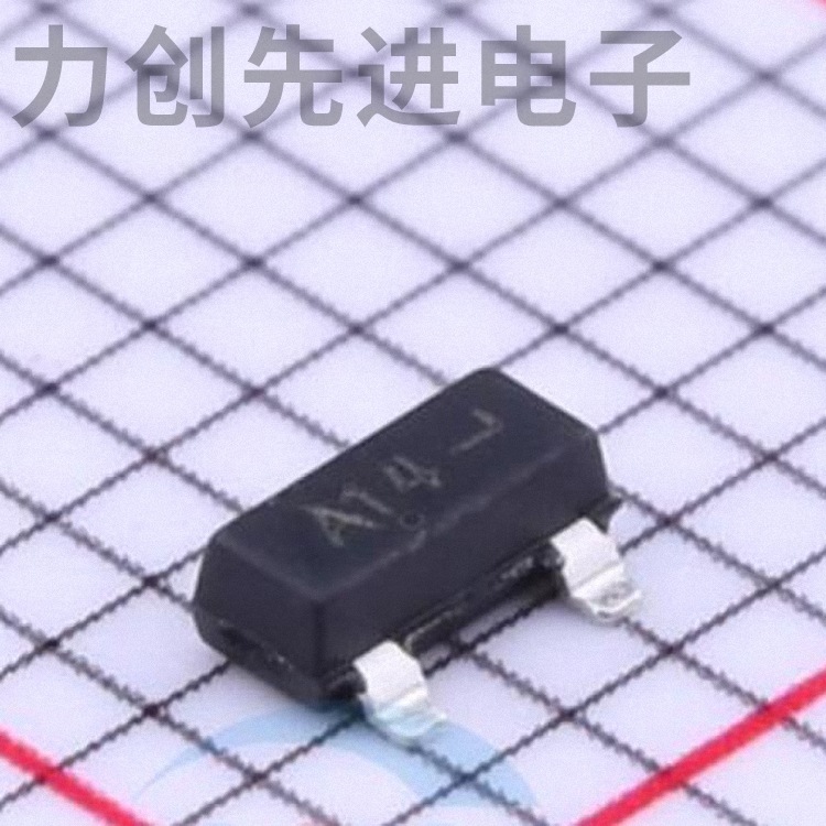 MMBD1504A 封装 SOT-23-3 通用二极管