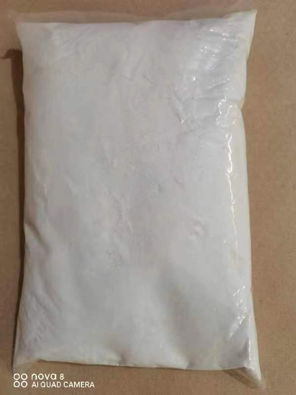 White 100g/pack; color running powder