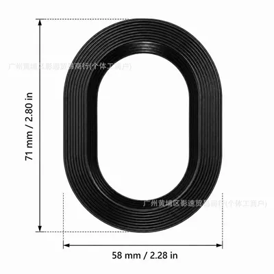 Motorcycle exhaust pipe, Suitable for Honda Pcx160