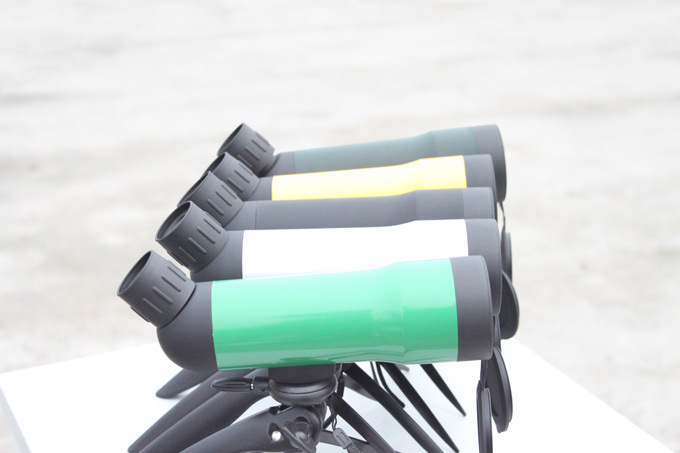 小观靶镜BSA20X50厂家定D制单筒望远镜便宜望远镜正式观靶镜四川