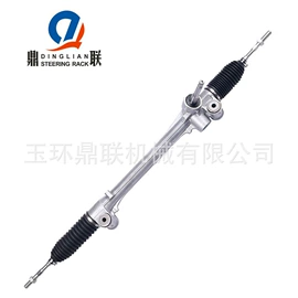 其他转向系统;转向机总成;转向机