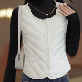 女式马甲;普通外套;童马甲