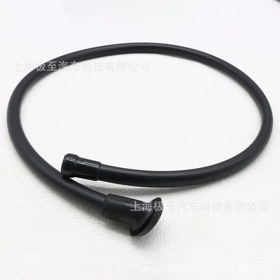 automobile water pipe drain pipe for Audi