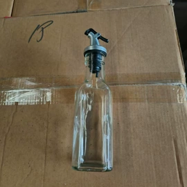 化妆品包装;玻璃瓶;日化包装