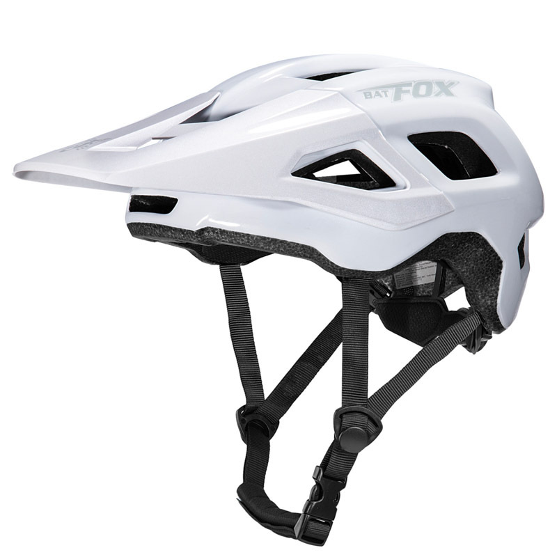 Casco de bicicleta de montaña transfronterizo integrado formado descenso rápido vehículo de carretera casco de patinaje al por mayor hombre