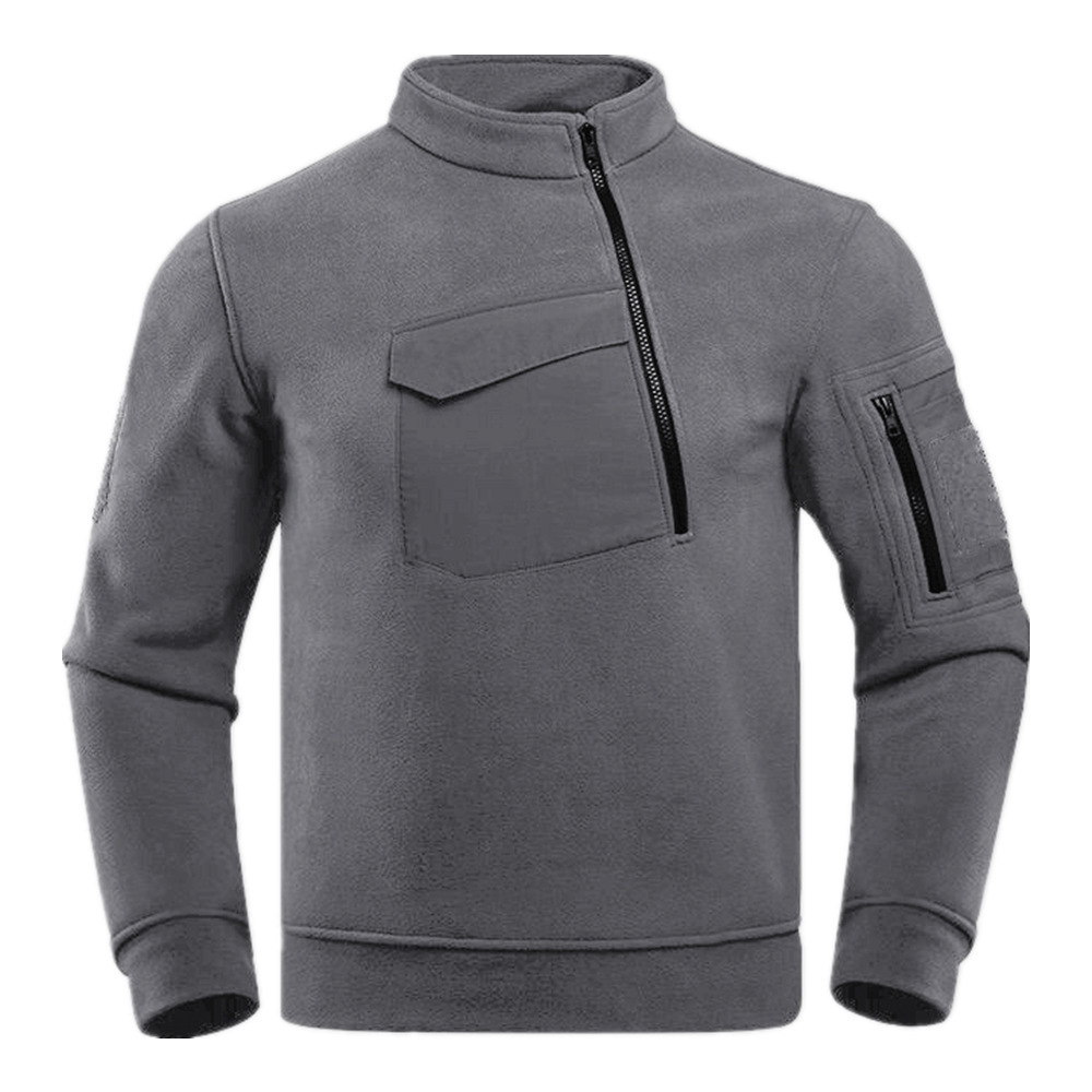 men's velvet demi-season travel thermal underwear