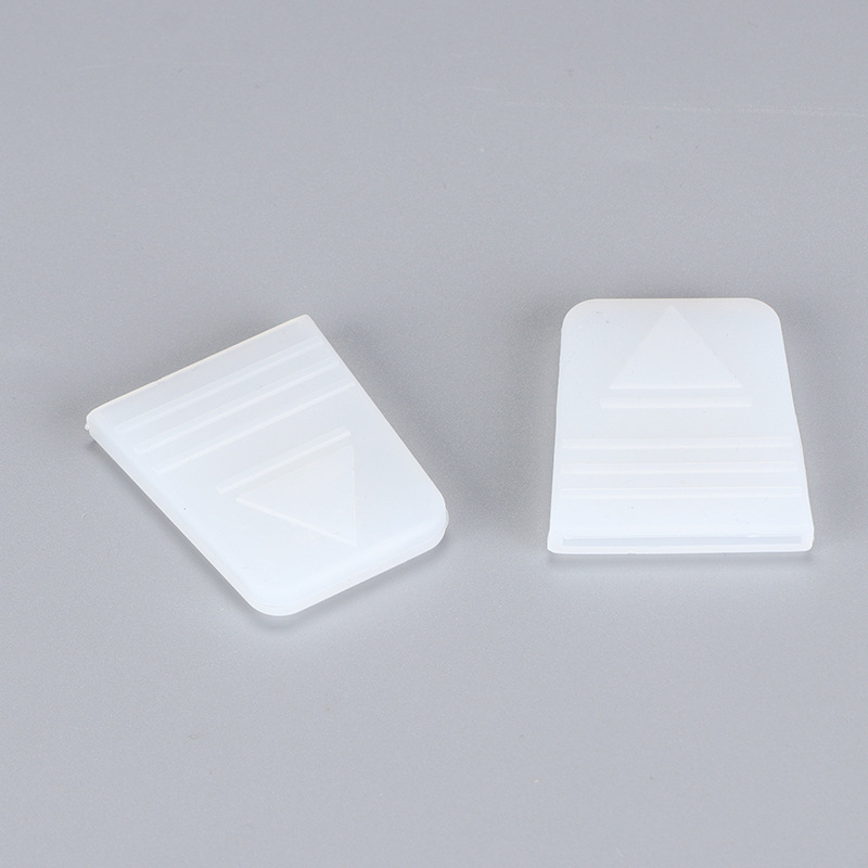 Free Sample Hollow Silicone Sleeve Eva Silicone Grip-Type Tool Sleeve Fingerprint Lock Silicone Gasket Lamp Adhesive