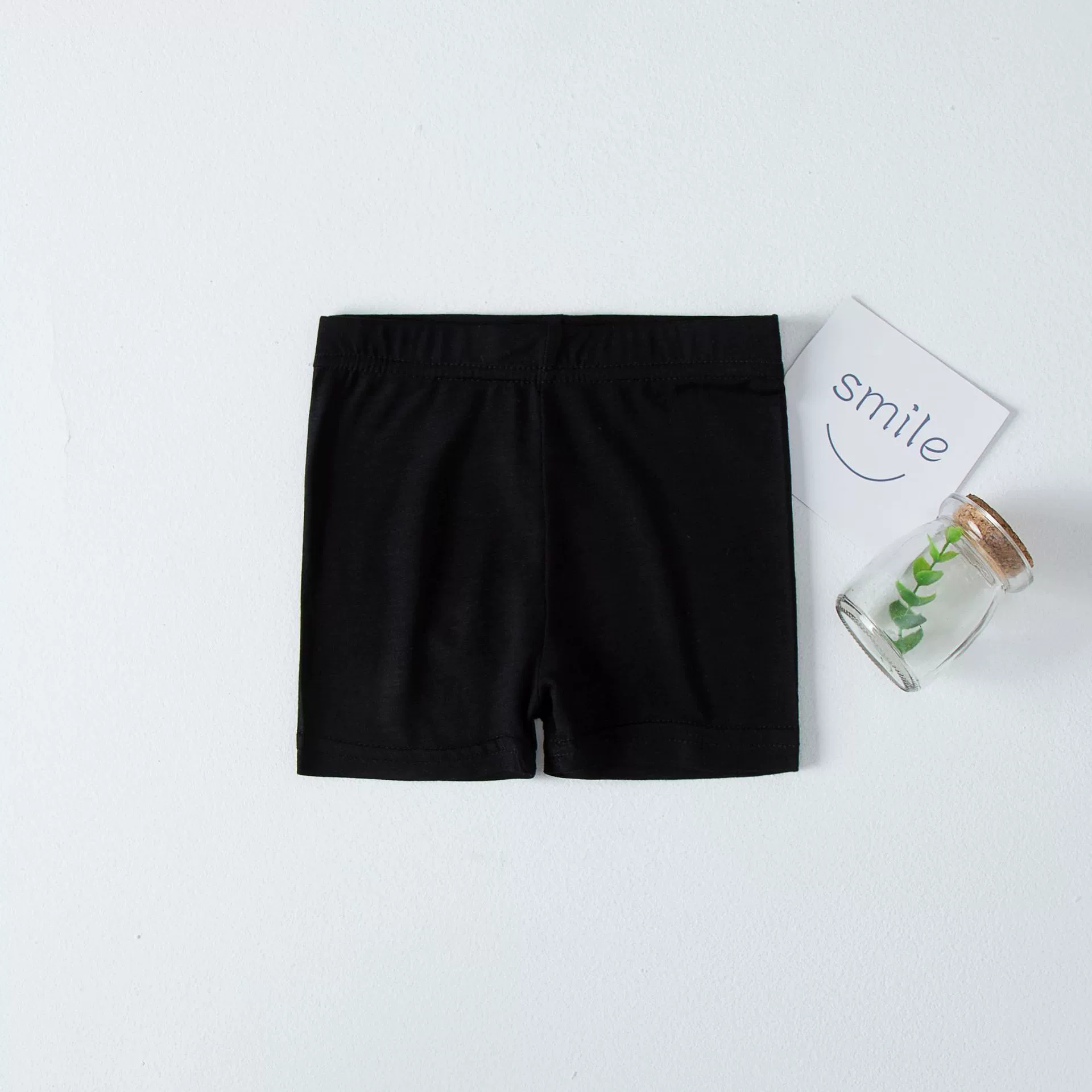 Safe children's trousers, shorts, summer thin protective underware