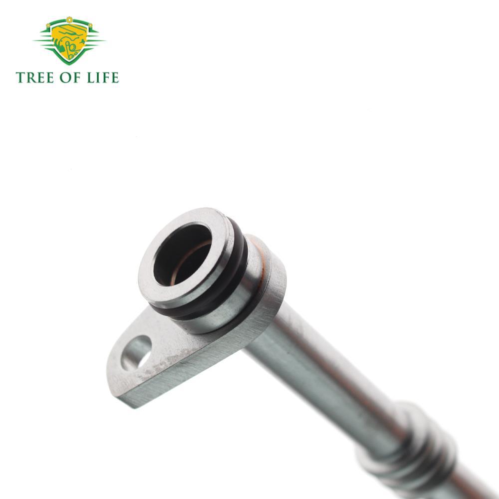 Línea de Aceite de Turbocompresor FR3Z-6L092-C para Ford Mustang y Explorer