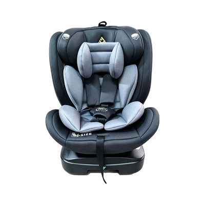 Safety Seat for Ages 0-12, Car child safety seat