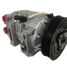 Nissan Altima 2.5L Reman AC A/C Compressor   4S 67664