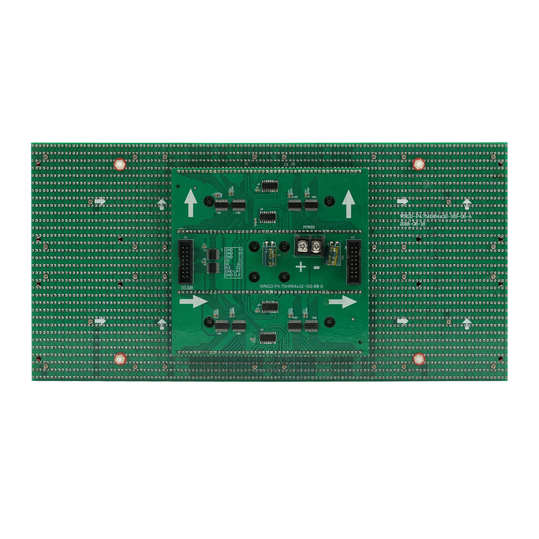 �����ˮ���ٹ�·�Ѷ���ʾ����Ԫ��P4.75���P3.75���������ʾ��