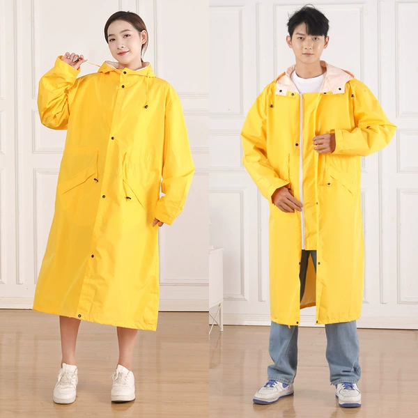 [The same model of men and women] Yellow