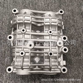 31341633 31445162 31445164 32271117适用于沃尔沃平衡杆 机油泵