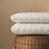 Nishikawa|Cotton Japanese Memory Foam Single Slow rebound Neck protection pillow dormitory Pillow core
