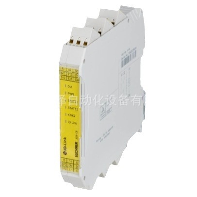 德国原装进口安士能Euchner MSC-CE-SPM2S-121306安全开关