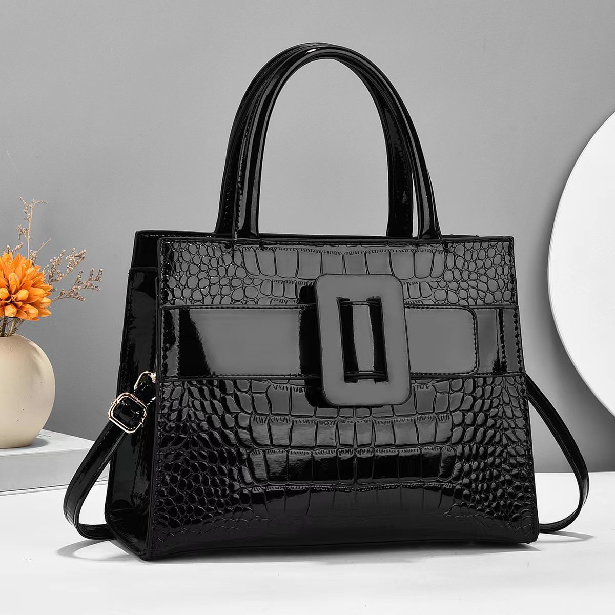 Bolsas de mujer transfronterizas 2025, nuevas bolsas de mochila, bolsas de viaje, bolsas de moda, bolsas de atmósfera