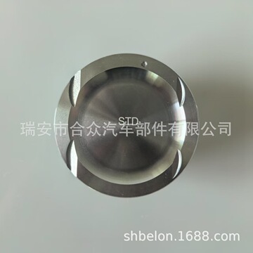 XKTY.COM星空体育-太仓史密斯理查森精密制造申请汽车发动机缸体表面处理工艺专利提升活塞环与缸孔的润滑性能