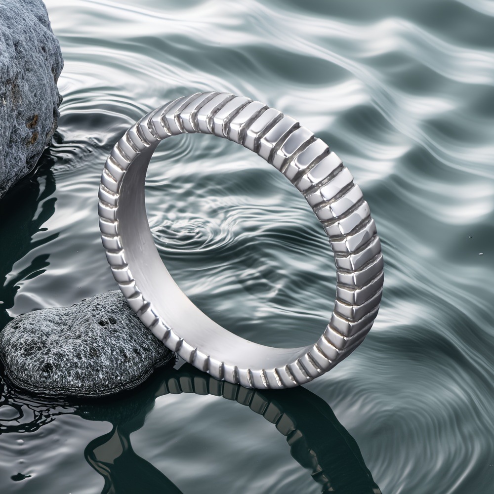 �Ѹֽ�ָ ϸȦ����β��ָ ������Ůʿ������Ʒ ���¶Խ� SA774