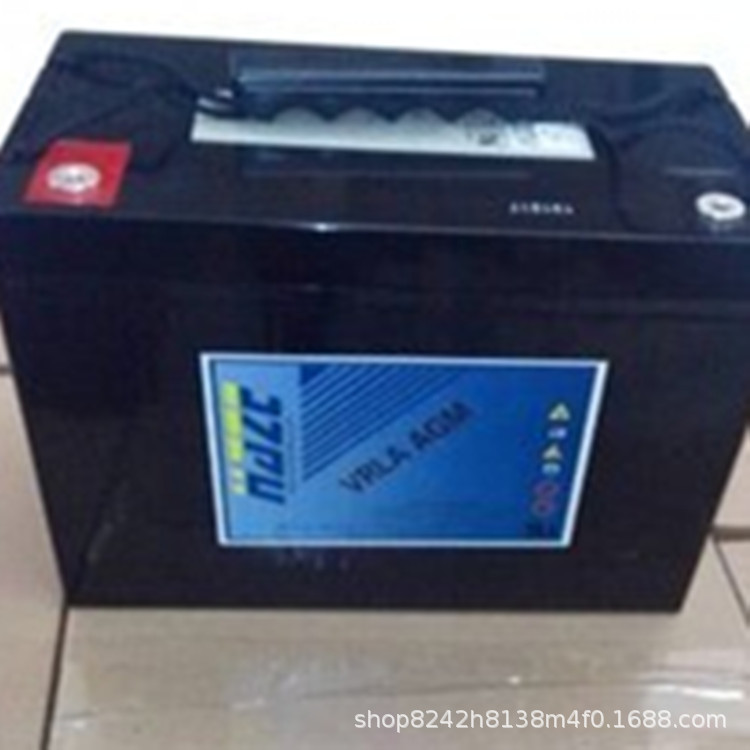 美国海志(HAZE)蓄电池HZB12-230储能备用蓄电池12V230AH机房通信