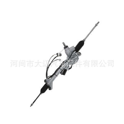 Forester, steering gear – Steering gear assembly