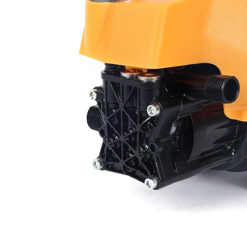 Nuevo comercial automático máquina de lavado de automóviles granja especial de alta potencia pistola de agua de alta presión máquina de limpieza industrial al por mayor