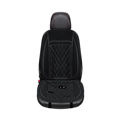 Multi-function pad: Car Heated Seat Cushion
