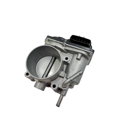 Throttle Body Assembly – Drossel