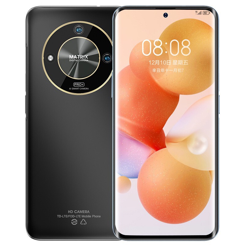 新型m 60pro全ネット通千元大画面5gスマートフォン卸売り代理公式サイトの正規品転倒防止|undefined