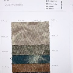 染めをして古い廃土風を洗って、デニムの布地のスカートのズボンの工装のズボンの服装の包みの生地のメーカーの卸売りを洗います。