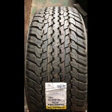 邓禄普轮胎 285/60R18 116V GRANDTREK AT25日本）雷克萨斯