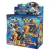 Y01.Evolutions360