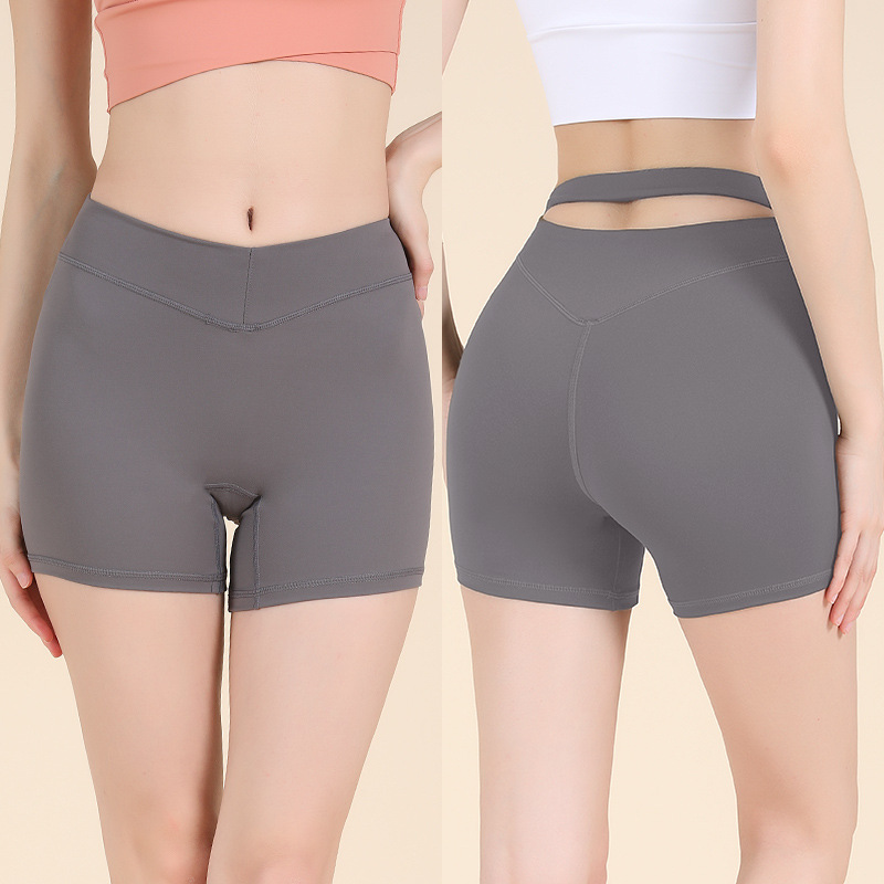 Gray (triangular waist)