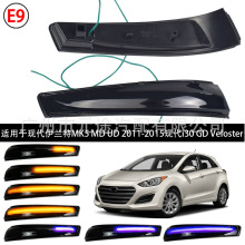 �������ִ�������MK5 MD UD Veloster i30 GD��ˮת���һ������
