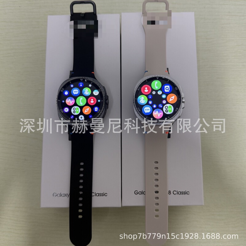 Huaqiangbei Watch8 Classic Smart Sports Bluetooth Watch Mobile Phone Foreign Trade Smart Watch New Model Huaqiangbei Watch8 Classic Smart Sports Bluetooth Watch Mobile Phone Foreign Trade Smart Watch New Model