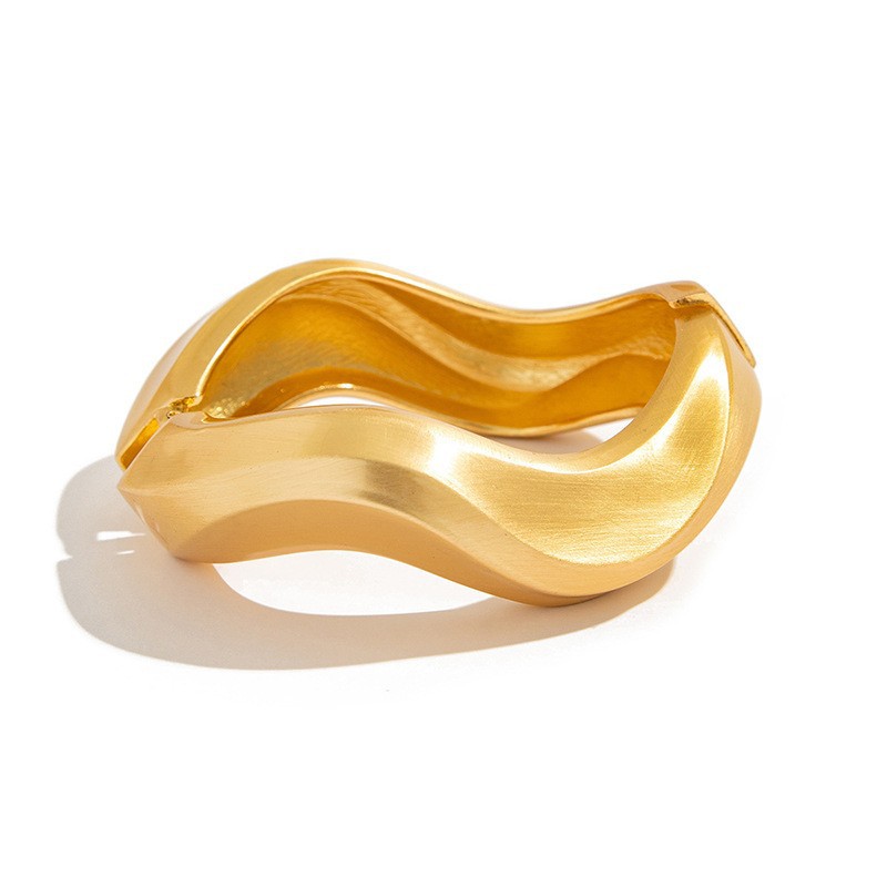 SZ-51 gold (brushed)