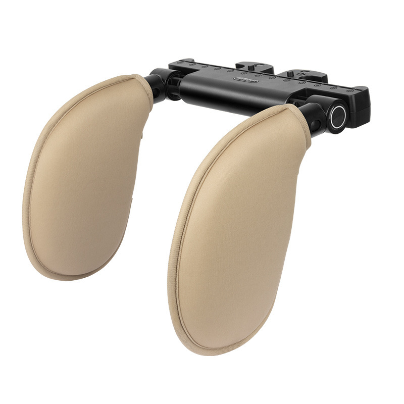 A10 comfortable sponge cloth style beige