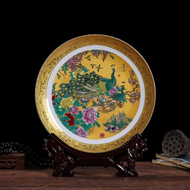装饰花瓶;陶瓷工艺品;酒壶