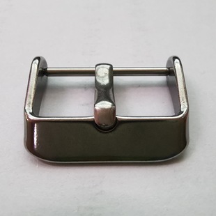 Stainless Steel Smart Children Watch Buckle Pin Buckle Square Buckle Buckle 6.8.10.12.15.17.19.21.2530