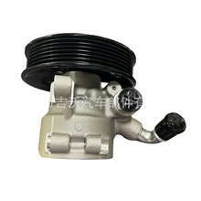 适用于福特2S653A696AA转向泵 铝泵助力转向泵