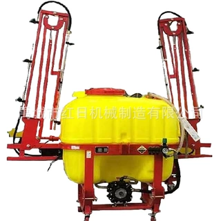 厂家供应喷雾器600L 园林灌溉机械喷雾器3W  600悬挂喷雾器