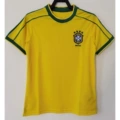 Brazil home game in 1998 season