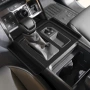 丰田hilux内饰