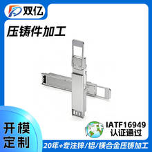 QSFP-DD ��ģ�K�X�Ͻ��⚤ ����ͨ��ģ�Kɢ���� ���T ��D����